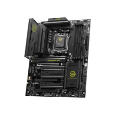 Cartes mères - MSI - MAG B850 TOMAHAWK MAX WIFI | Soul Rebel E-Shop