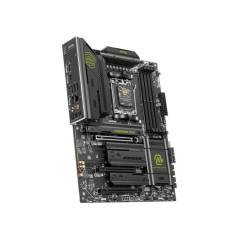 Cartes mères - MSI - MAG B850 TOMAHAWK MAX WIFI | Soul Rebel E-Shop