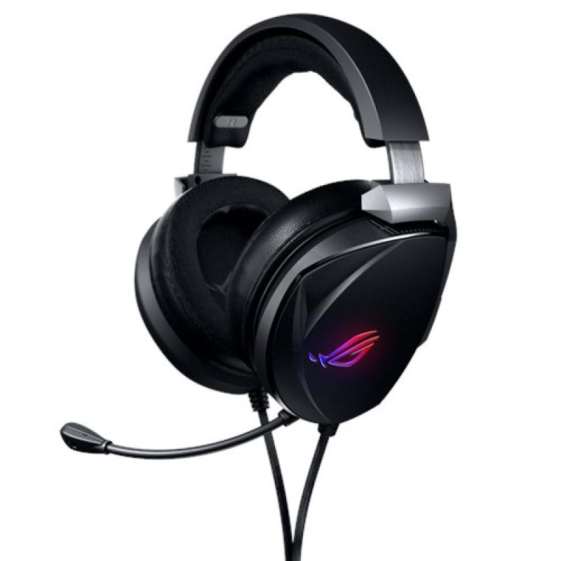 Écouteurs/casques - ASUS - ROG Theta 7.1
