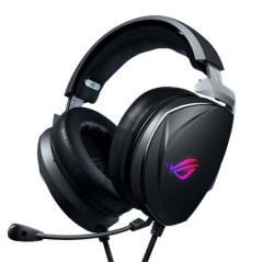 Écouteurs/casques - ASUS - ROG Theta 7.1 | Soul Rebel E-Shop