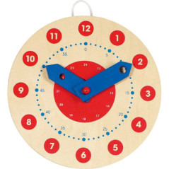 Horloge