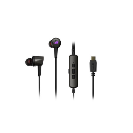 Écouteurs/casques - ASUS - CETRA II | Soul Rebel E-Shop