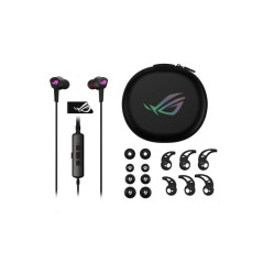 Écouteurs/casques - ASUS - CETRA II | Soul Rebel E-Shop