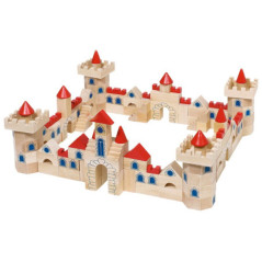 Jeu de construction
