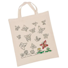 Sac en coton