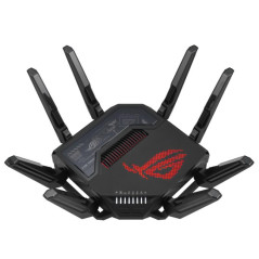 Routeurs sans fil - ASUS - ROG Rapture GT-BE98 | Soul Rebel E-Shop