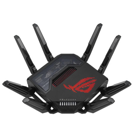 Routeurs sans fil - ASUS - ROG Rapture GT-BE98 | Soul Rebel E-Shop