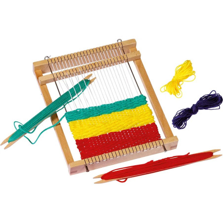 Métier à tisser