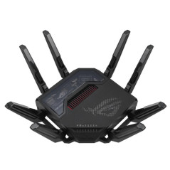 Routeurs sans fil - ASUS - ROG Rapture GT-BE98 | Soul Rebel E-Shop