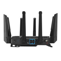 Routeurs sans fil - ASUS - ROG Rapture GT-BE98 | Soul Rebel E-Shop