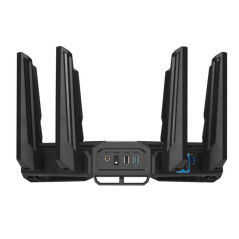Routeurs sans fil - ASUS - ROG Rapture GT-BE98 | Soul Rebel E-Shop