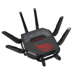 Routeurs sans fil - ASUS - ROG Rapture GT-BE98 | Soul Rebel E-Shop