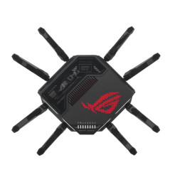 Routeurs sans fil - ASUS - ROG Rapture GT-BE98 | Soul Rebel E-Shop