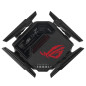 Routeurs sans fil - ASUS - ROG Rapture GT-BE98