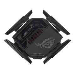 Routeurs sans fil - ASUS - ROG Rapture GT-BE98 | Soul Rebel E-Shop
