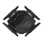 Routeurs sans fil - ASUS - ROG Rapture GT-BE98