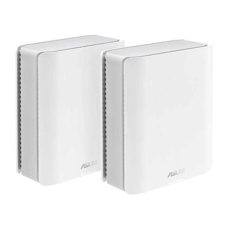 Systèmes Wi-Fi maillés - ASUS - ZenWiFi BT8 (2-pack)