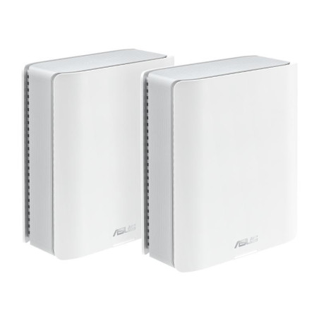 Systèmes Wi-Fi maillés - ASUS - ZenWiFi BT8 (2-pack) | Soul Rebel E-Shop