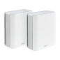 Systèmes Wi-Fi maillés - ASUS - ZenWiFi BT8 (2-pack)