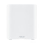 Systèmes Wi-Fi maillés - ASUS - ZenWiFi BT8 (2-pack)