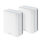 Systèmes Wi-Fi maillés - ASUS - ZenWiFi BT8 (2-pack)