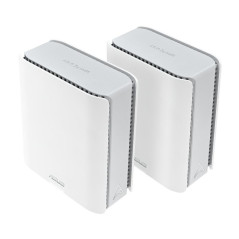 Systèmes Wi-Fi maillés - ASUS - ZenWiFi BT8 (2-pack) | Soul Rebel E-Shop