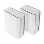 Systèmes Wi-Fi maillés - ASUS - ZenWiFi BT8 (2-pack)