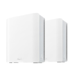 Systèmes Wi-Fi maillés - ASUS - ZenWiFi BT8 (2-pack) | Soul Rebel E-Shop