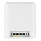 Systèmes Wi-Fi maillés - ASUS - ZenWiFi BT8 (2-pack)