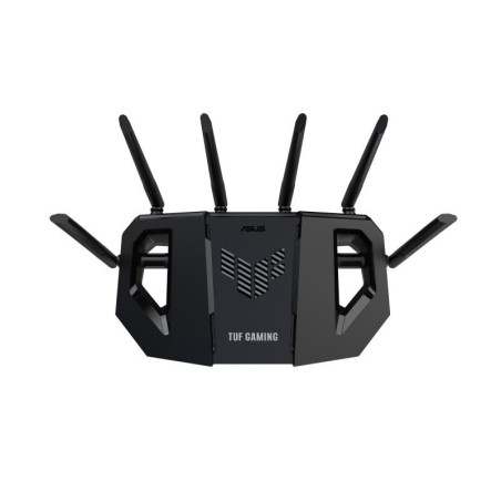 Routeurs sans fil - ASUS - TUF Gaming BE6500 (TUF-BE6500) | Soul Rebel E-Shop