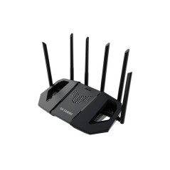 Routeurs sans fil - ASUS - TUF Gaming BE6500 (TUF-BE6500) | Soul Rebel E-Shop