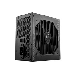 Unités d'alimentation d'énergie - MSI - A550BN | Soul Rebel E-Shop