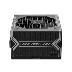 Unités d'alimentation d'énergie - MSI - A550BN | Soul Rebel E-Shop