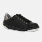 Low safety shoes - Jamma - Unisex - EN ISO 20345 - S3 SRC - Black