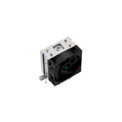 DeepCool AG200 Processeur Refroidisseur d'air 9,2 cm Aluminium, Noir 1 pi