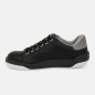 Low safety shoes - Jamma - Unisex - EN ISO 20345 - S3 SRC - Black