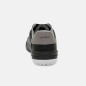 Low safety shoes - Jamma - Unisex - EN ISO 20345 - S3 SRC - Black