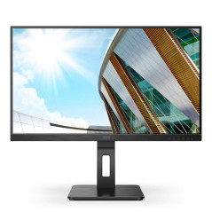 Écrans plats de PC - AOC - U27P2 | Soul Rebel E-Shop
