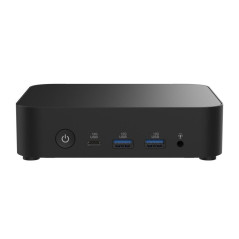 Barebones PC/ poste de travail - ASUS - RNUC14MNK9700002 | Soul Rebel E-Shop
