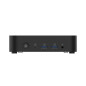 Barebones PC/ poste de travail - ASUS - RNUC14MNK9700002