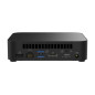 Barebones PC/ poste de travail - ASUS - RNUC14MNK9700002
