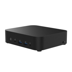 Barebones PC/ poste de travail - ASUS - RNUC14MNK9700002 | Soul Rebel E-Shop