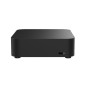 Barebones PC/ poste de travail - ASUS - RNUC14MNK9700002