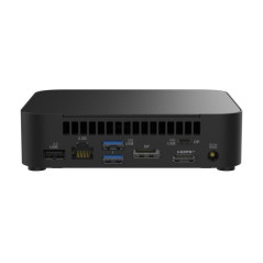 Barebones PC/ poste de travail - ASUS - RNUC14MNK2500002 | Soul Rebel E-Shop