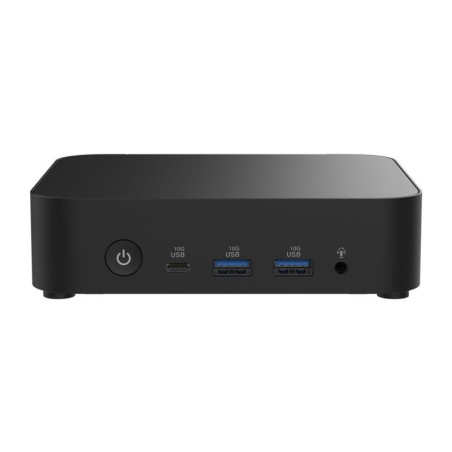Barebones PC/ poste de travail - ASUS - RNUC14MNK1500002 | Soul Rebel E-Shop