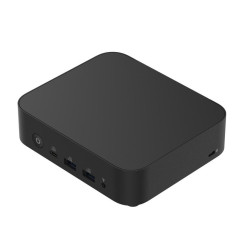 Barebones PC/ poste de travail - ASUS - RNUC14MNK1500002 | Soul Rebel E-Shop