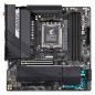 Cartes mères - GIGABYTE - B650M AORUS ELITE AX Carte mère - AMD Ryzen série 9000, VRM 12+2+1 phases, jusqu'à 8000 MHz DDR5 (OC),