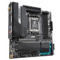 Cartes mères - GIGABYTE - B650M AORUS ELITE AX Carte mère - AMD Ryzen série 9000, VRM 12+2+1 phases, jusqu'à 8000 MHz DDR5 (OC),