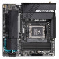 Cartes mères - GIGABYTE - B650M AORUS ELITE AX Carte mère - AMD Ryzen série 9000, VRM 12+2+1 phases, jusqu'à 8000 MHz DDR5 (OC),