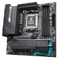 Cartes mères - GIGABYTE - B650M AORUS ELITE AX Carte mère - AMD Ryzen série 9000, VRM 12+2+1 phases, jusqu'à 8000 MHz DDR5 (OC),